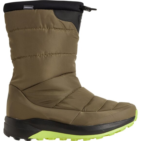NEW Rossignol Rossi Podium Coulisse Boots - Waterproof For Women 1125 6s3 - Picture 4 of 8